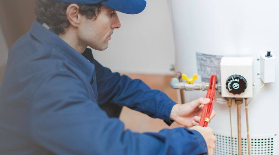 Expert burst pipe repair services in Montezuma Creek, UT